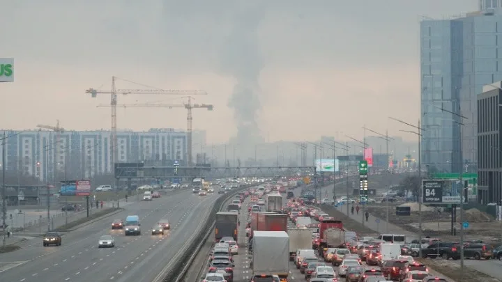 Η Ελλάδα στο πλευρό της Ουκρανίας: Στέλνει αμυντικό υλικό