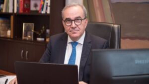 ΣΔΙΤ: Τα αναπτυξιακά έργα που έρχονται το 2022