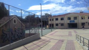 Χαλάνδρι: Γυμνάσιο γέμισε ρωγμές – Έλεγχο ζητάνε οι γονείς