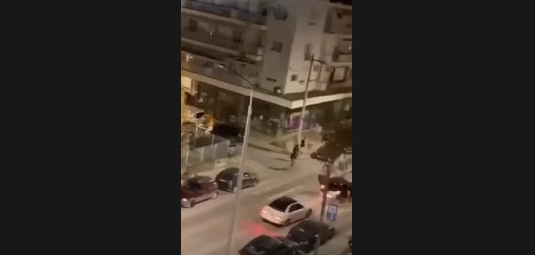 Δολοφονία 19χρονου: Βίντεο – σοκ από τη στιγμή της φονικής επίθεσης στον Άλκη