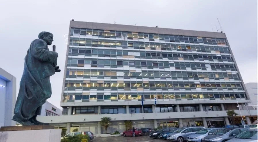 Έπεσε ασανσέρ σε φοιτητικές εστίες