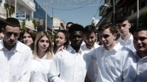 Σαϊντού Καμαρά: Παραμένει οριστικά στην Ελλάδα