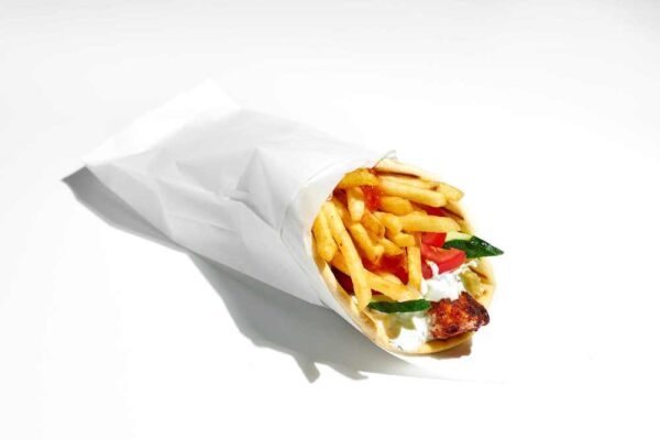 Ακρίβεια Σουβλάκι: Στα 3,90 ευρώ το τυλιχτό – στα 3 το καλαμάκι