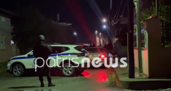 Σκότωσε την οικογένεια για λίγα ενοίκια!