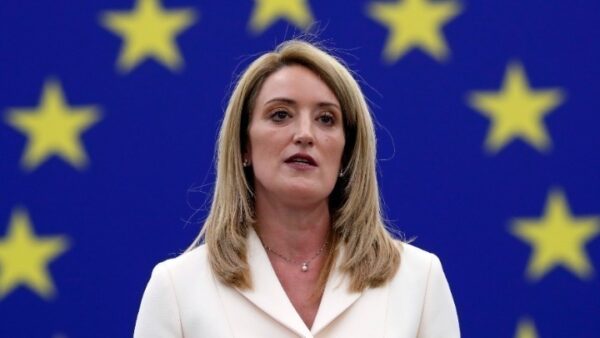 Μετσόλα: Η ΕE είναι ενωμένη στις προκλήσεις του παρόντος και του μέλλοντος