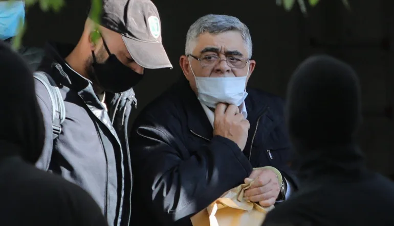 Διασωληνώθηκε ο Νίκος Μιχαλολιάκος – Νοσεί με κορωνοϊό