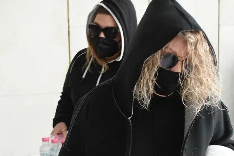 Δήμητρα Πισπιρίγκου: Τι είπε στην κατάθεσή της – «Μας έχουν τρελάνει οι γιατροί»