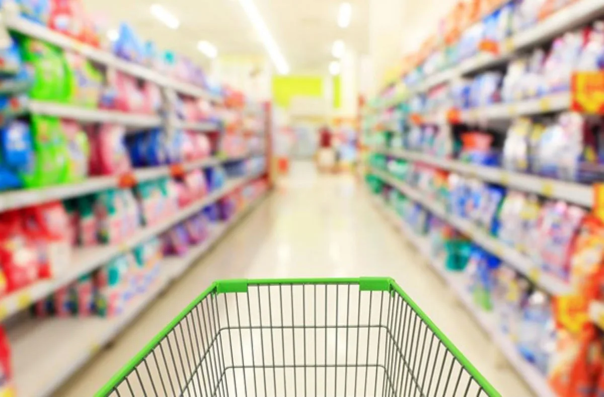 Ακρίβεια: Οι τιμές κινούνται σε σταθερά υψηλότερο επίπεδο