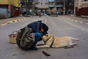 ΟΗΕ: Ξεπέρασαν τα 6 εκατομμύρια οι Ουκρανοί που έφυγαν από τη χώρα