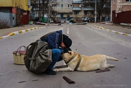 ΟΗΕ – Ουκρανία: «Ο πόλεμος δεν θα έχει νικητή – Βαρύ το τίμημα για τον άμαχο πληθυσμό»