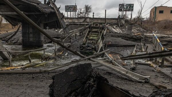 Πότε αναμένεται να τελειώσει ο πόλεμος στην Ουκρανία;