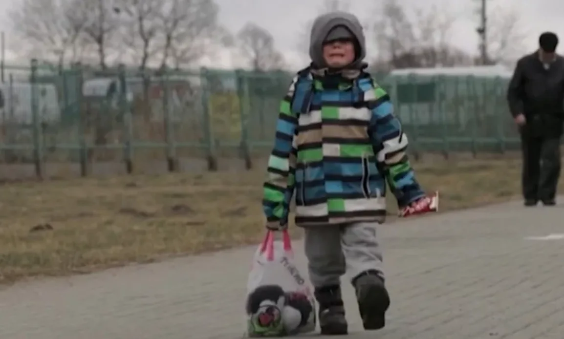 Ουκρανία – πόλεμος: Κάτοικοι στραγγίζουν από νερό τα καλοριφέρ για να ξεδιψάσουν