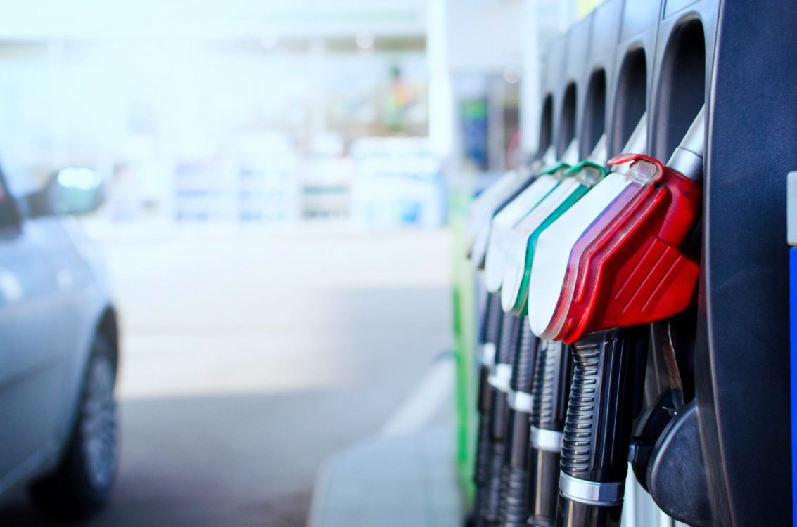 Αυξάνονται οι τιμές της βενζίνης: Τι αλλάζει – Πού ξεπερνά τα 2,5 ευρώ