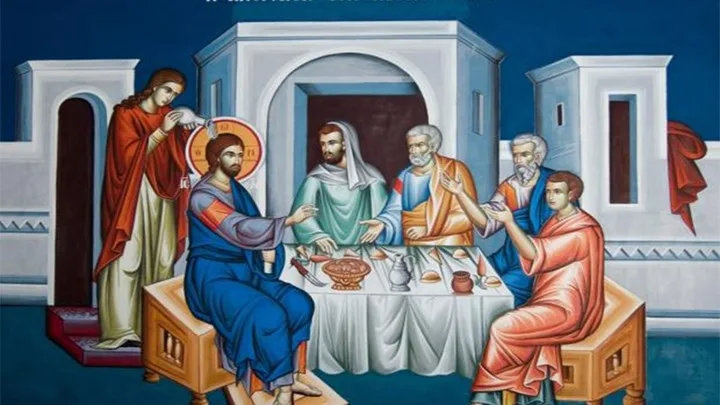 Μεγάλη Τετάρτη: Ποιά η σημασία της ημέρας – Τι γιορτάζουμε