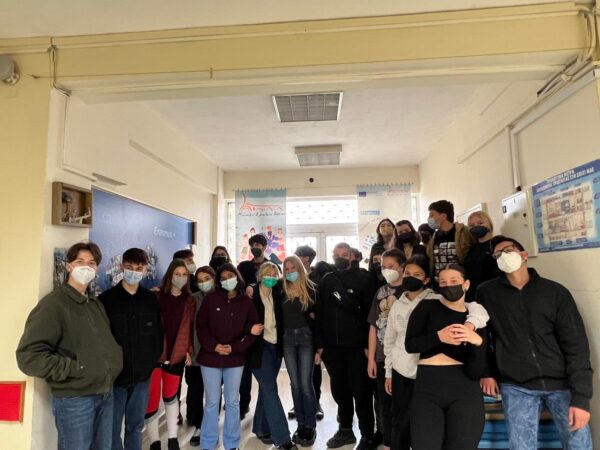 Μουσικό Σχολείο Άρτας – Πρόγραμμα Erasmus: Τέταρτη συνάντηση των συνεργαζόμενων σχολείων