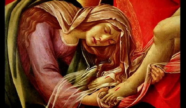 Μεγάλη Τρίτη: Τι γιορτάζουμε σήμερα