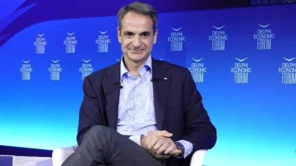 Μητσοτάκης: Η κυβέρνηση και ξέρει και μπορεί να υψώνει αναχώματα στις αυξήσεις