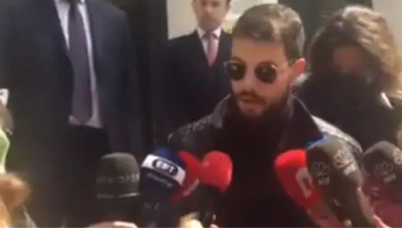 Πάτρα – Δασκαλάκης: Αρχίζω να συνειδητοποιώ ότι η γυναίκα μου δολοφόνησε και τα τρία μας παιδιά