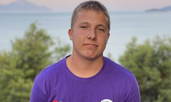 Μαθητής έγινε δεκτός  στο Χάρβαρντ με πλήρη υποτροφία διαβάζοντας μόνος στο σπίτι