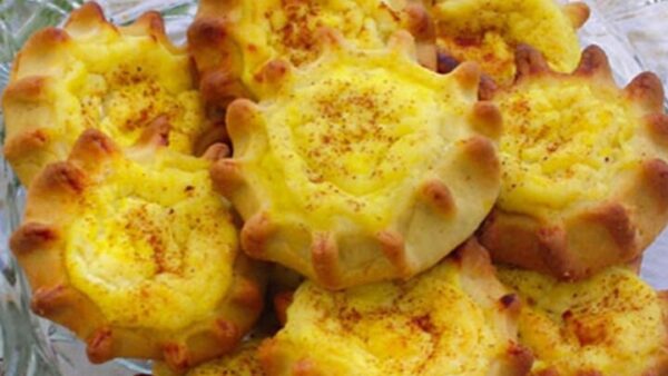 Γιατί τα σητειακά καλιτσούνια της Λαμπρής χρειάζονται τρεις μέρες ετοιμασία