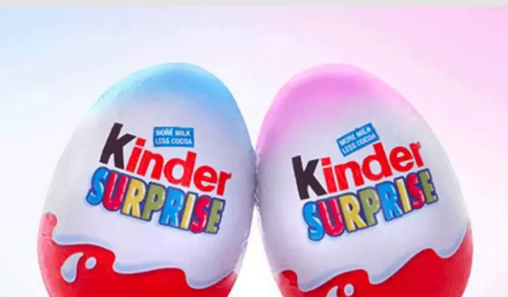 ΠΡΟΣΟΧΗ! Μολυσμένα Kinder Έκπληξη: Πάνω από 130 κρούσματα σαλμονέλας σε ευρωπαϊκές χώρες