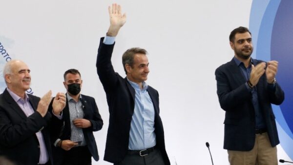 Μητσοτάκης: Εθνικό σχέδιο για τις τιμές ρεύματος