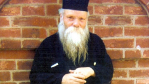 O Πατήρ Ευμένιος Σαριδάκης ανακηρύχθηκε Άγιος: Η ιστορία του