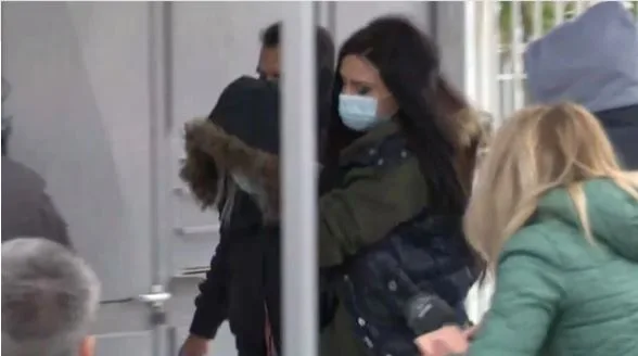 Πάτρα – Πισπιρίγκου: Γιατί αναβάλλεται το αίτημα αποφυλάκισής της