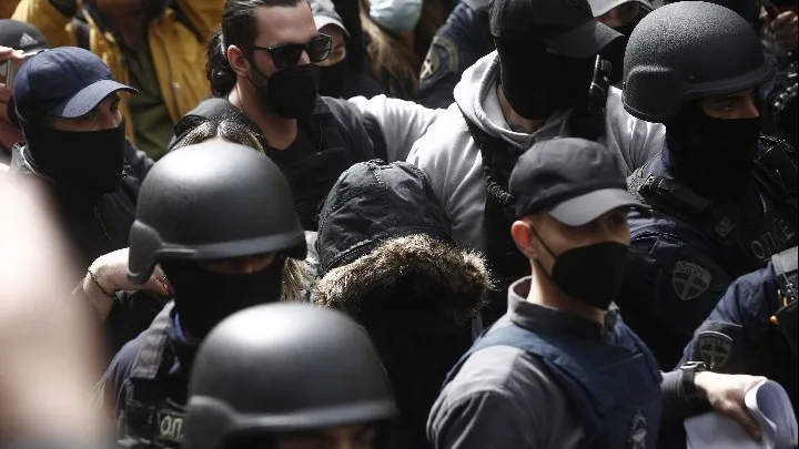 «Βόμβα» Σφακιανάκη για Πισπιρίγκου: «Βρέθηκε η διαδρομή της κεταμίνης – Θα πάνε κι άλλοι φυλακή»