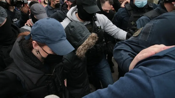 Πάτρα: Νέα δίωξη για απόπειρα ανθρωποκτονίας για την Τζωρτζίνα – Στην ανακρίτρια αύριο η Πισπιρίγκου