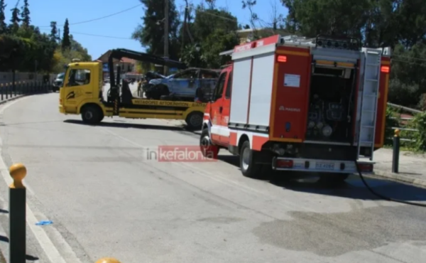 Δήμαρχος Αργοστολίου: 17χρονος μαθητής έχασε τη ζωή του 500 μέτρα από το σχολείο – Πώς έγινε το δυστύχημα