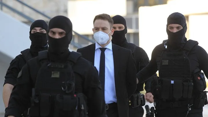 Ο Μπάμπης Αναγνωστόπουλος θέλει να δώσει Πανελλήνιες – Σε ποιά σχολή θέλει να μπει