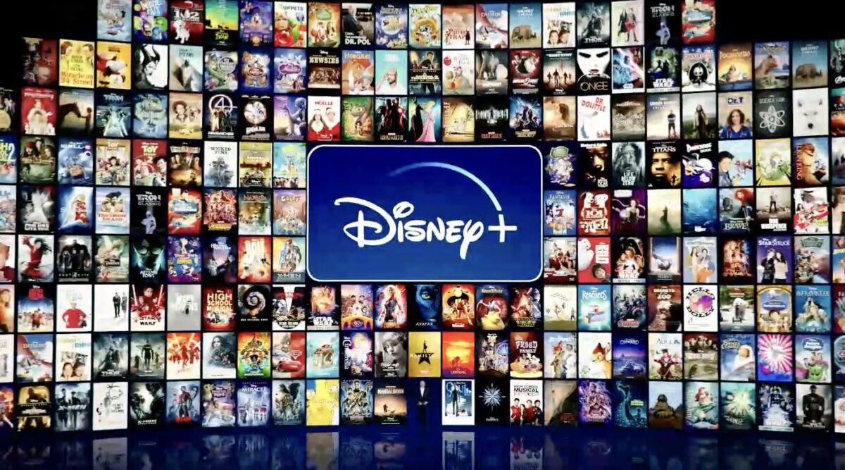 Disney Plus: Έρχεται και στην Ελλάδα – Το κόστος, οι σειρές και οι ταινίες που περιλαμβάνει