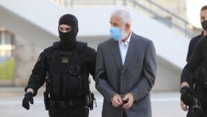 Υπόθεση Φιλιππίδη: Γιατί διεκόπη η δίκη