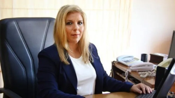 Συρεγγέλα: Προτεραιότητά μας είναι η πρόληψη και η καταπολέμηση της βίας