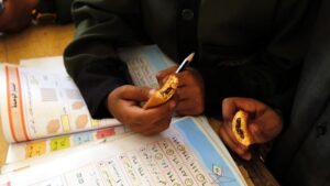 UNICEF: Προειδοποίηση για «καταστροφικά» επίπεδα παιδικού υποσιτισμού