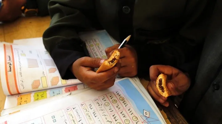 UNICEF: Προειδοποίηση για «καταστροφικά» επίπεδα παιδικού υποσιτισμού