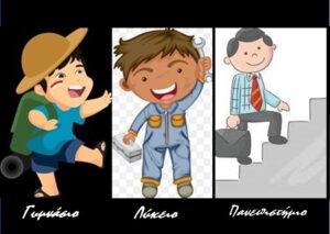 Στο Γυμνάσιο τουρίστες, στο Λύκειο σκληρά εργαζόμενοι, στο Πανεπιστήμιο τεχνοκράτες