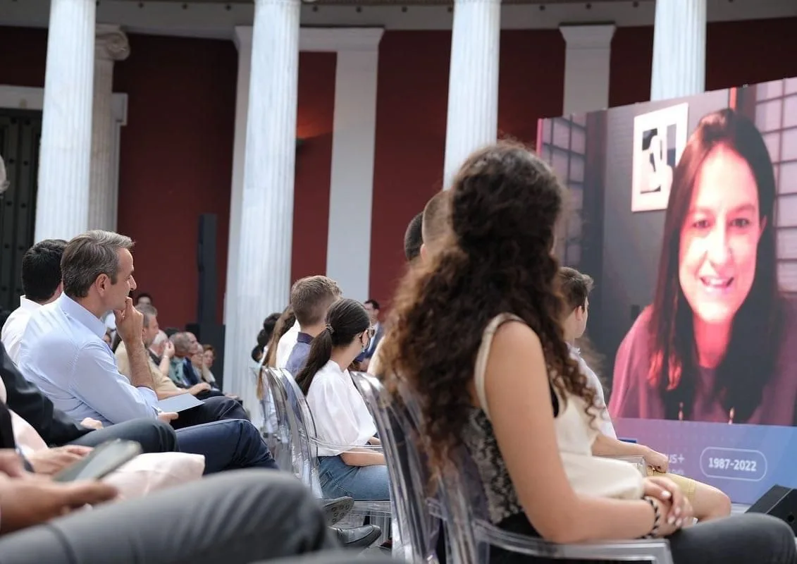 35 χρόνια Erasmus+: Από τα πιο επιτυχημένα προγράμματα της Ευρωπαϊκής Ένωσης