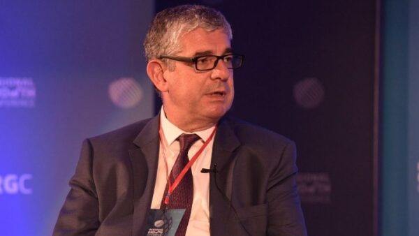 Τσακίρης: Το νέο ΕΣΠΑ στοχεύει στην πράσινη ανάπτυξη και τον ψηφιακό μετασχηματισμό