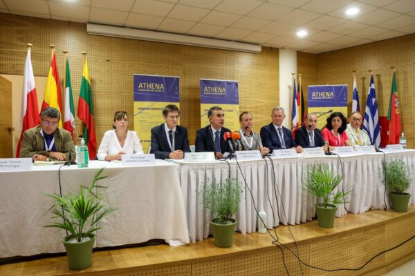 Τo ΕΛΜΕΠΑ 1 από Ελληνικά ΑΕΙ που συμμετέχουν στον νέο θεσμό των Συμμαχιών Ευρωπαϊκών Πανεπιστημίων