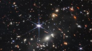 NASA: Αυτή είναι η βαθύτερη φωτογραφία του Σύμπαντος που έχει τραβηχτεί ποτέ