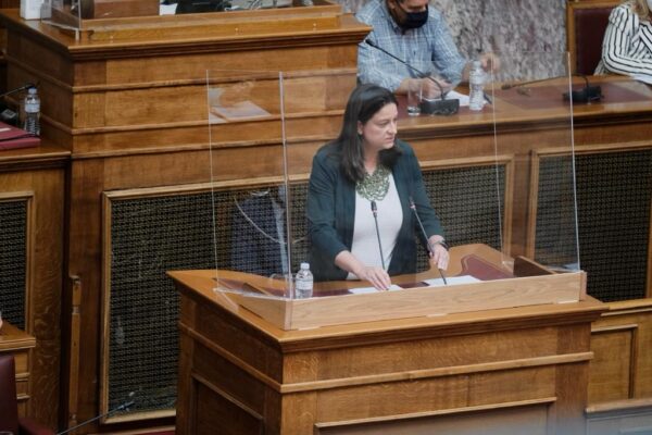 Κεραμέως για νέο νομοσχέδιο: Θέλουμε τα Πανεπιστήμιά μας να ξεπεράσουν τις παθογένειες του χθες