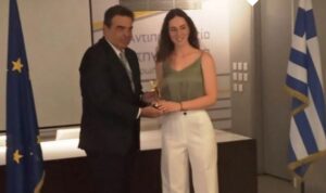 Βάσεις 2022: Αυτή είναι η Σχολή που επέλεξε η «πρώτη των πρώτων»