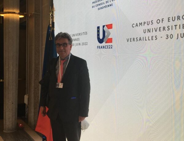 Ημερίδα για το μέλλον των πανεπιστημίων της Ευρώπης