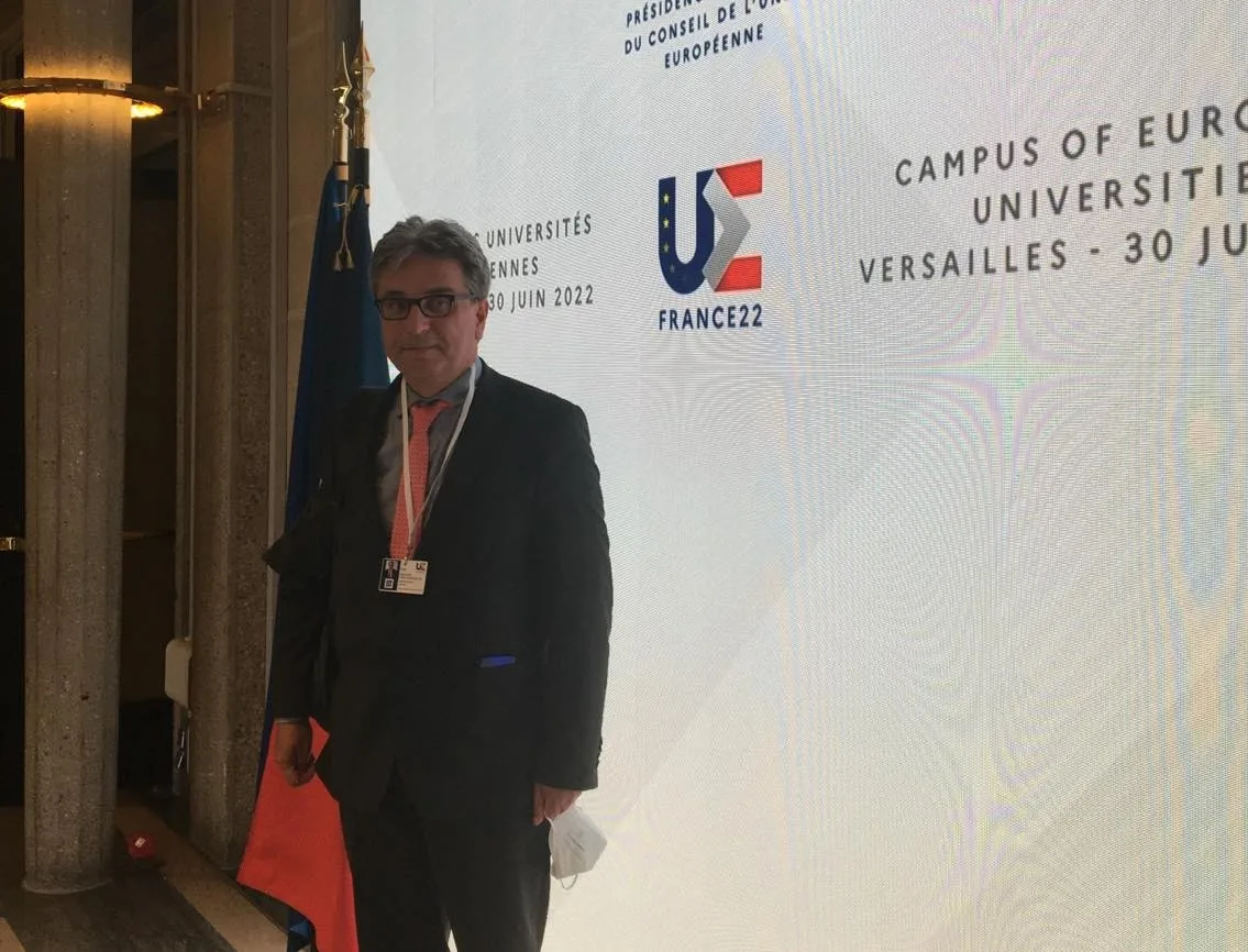 Ημερίδα για το μέλλον των πανεπιστημίων της Ευρώπης