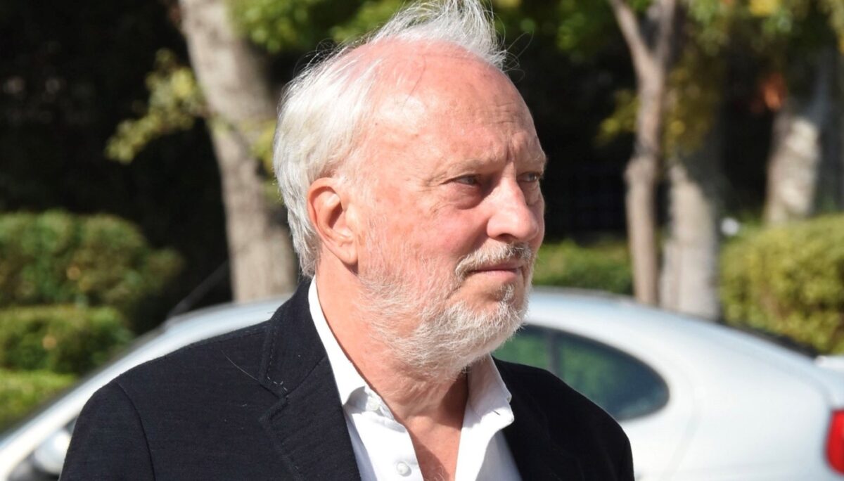 Πέθανε ο τραγουδιστής Ρόμπερτ Ουίλιαμς