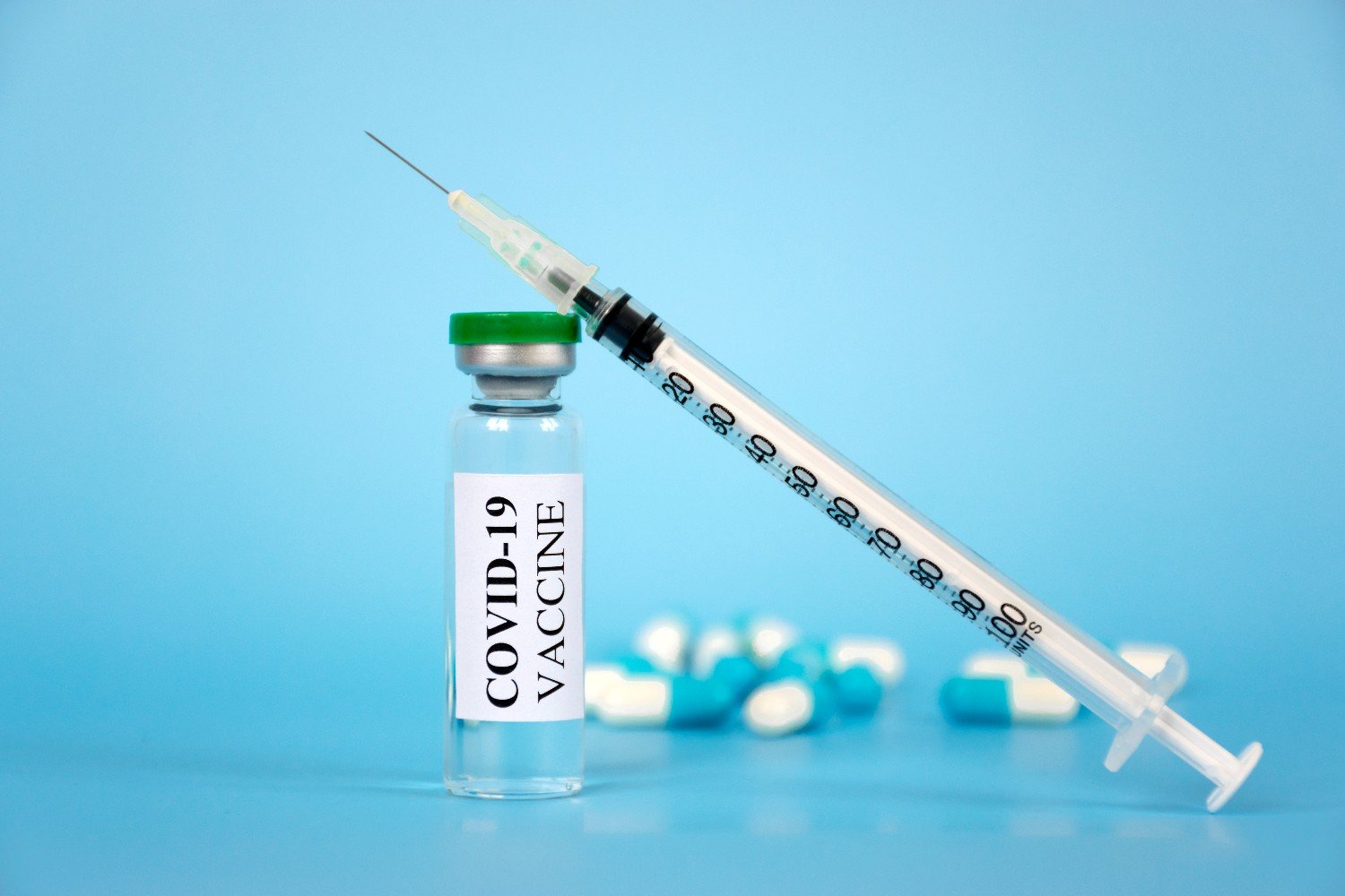 Κορονοϊός: Τι θα ισχύσει με τα εμβόλια στα φαρμακεία