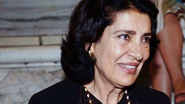 Πέθανε η ηθοποιός Ειρήνη Παπά