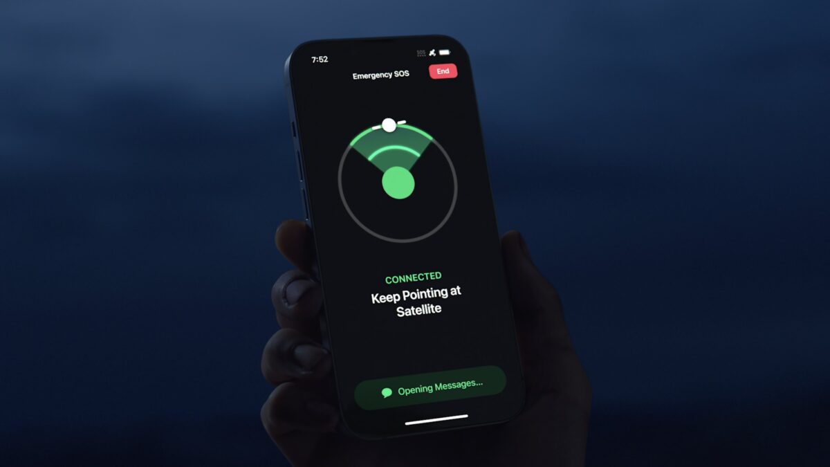 iPhone 14: Απίστευτες δυνατότητες – Αν ο κάτοχός τους εμπλακεί σε τροχαίο, θα το «καταλάβουν»